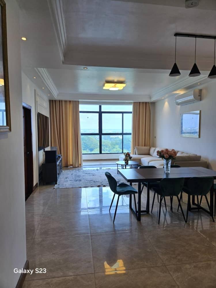 Lovely 2 Bed, 2.5 Bath Condo Dar es Salaam Exterior photo